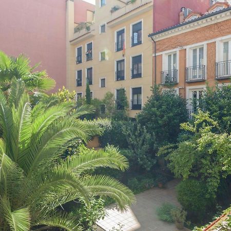 Guestready - Serene Madrid Escape Bagian luar foto