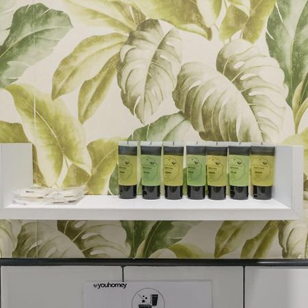 Guestready - Serene Madrid Escape Bagian luar foto