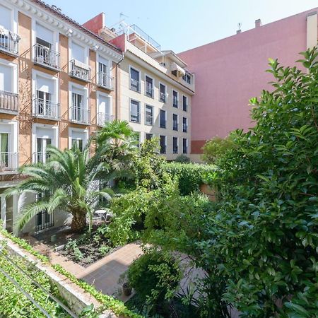 Guestready - Serene Madrid Escape Bagian luar foto
