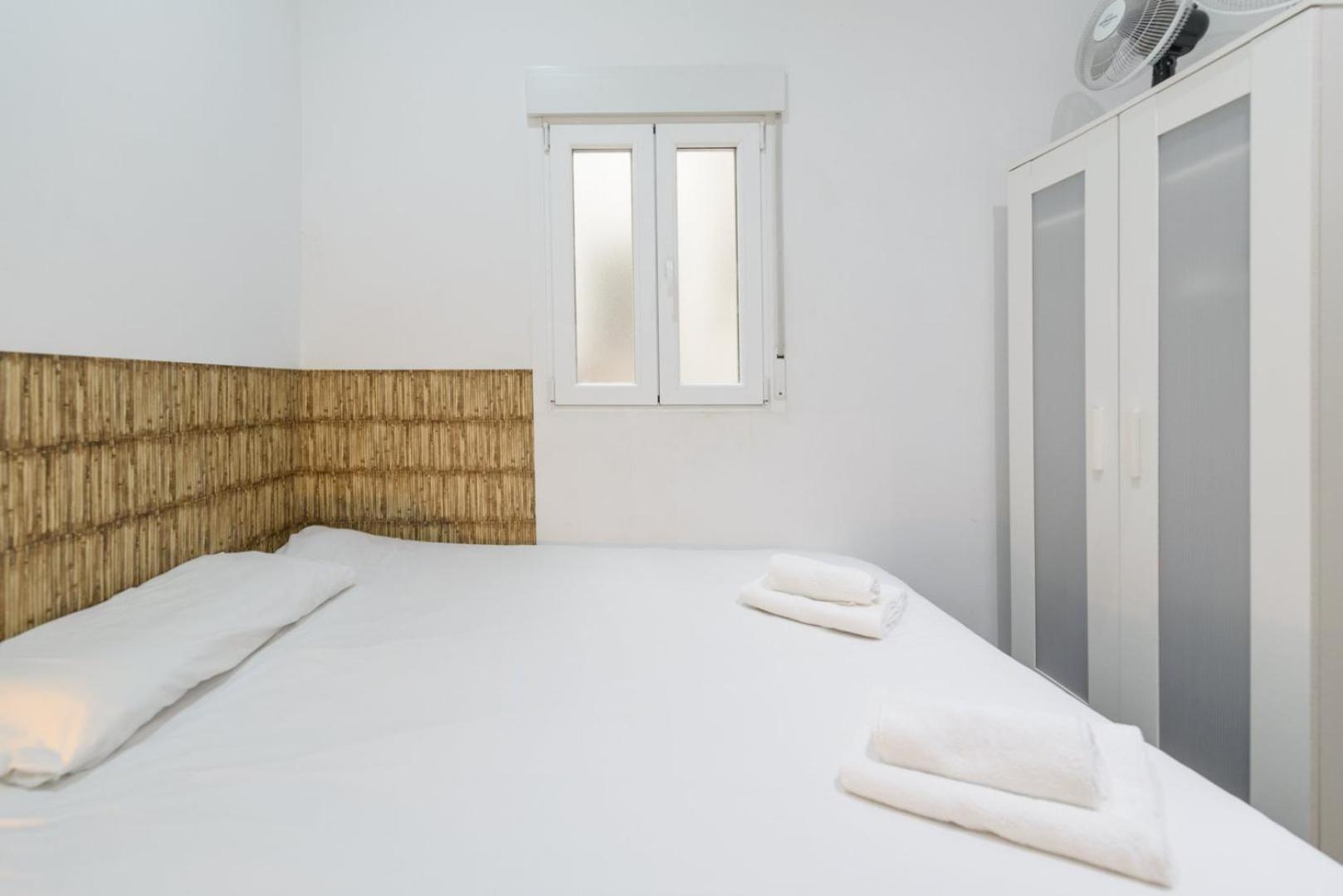 Guestready - Serene Madrid Escape Bagian luar foto
