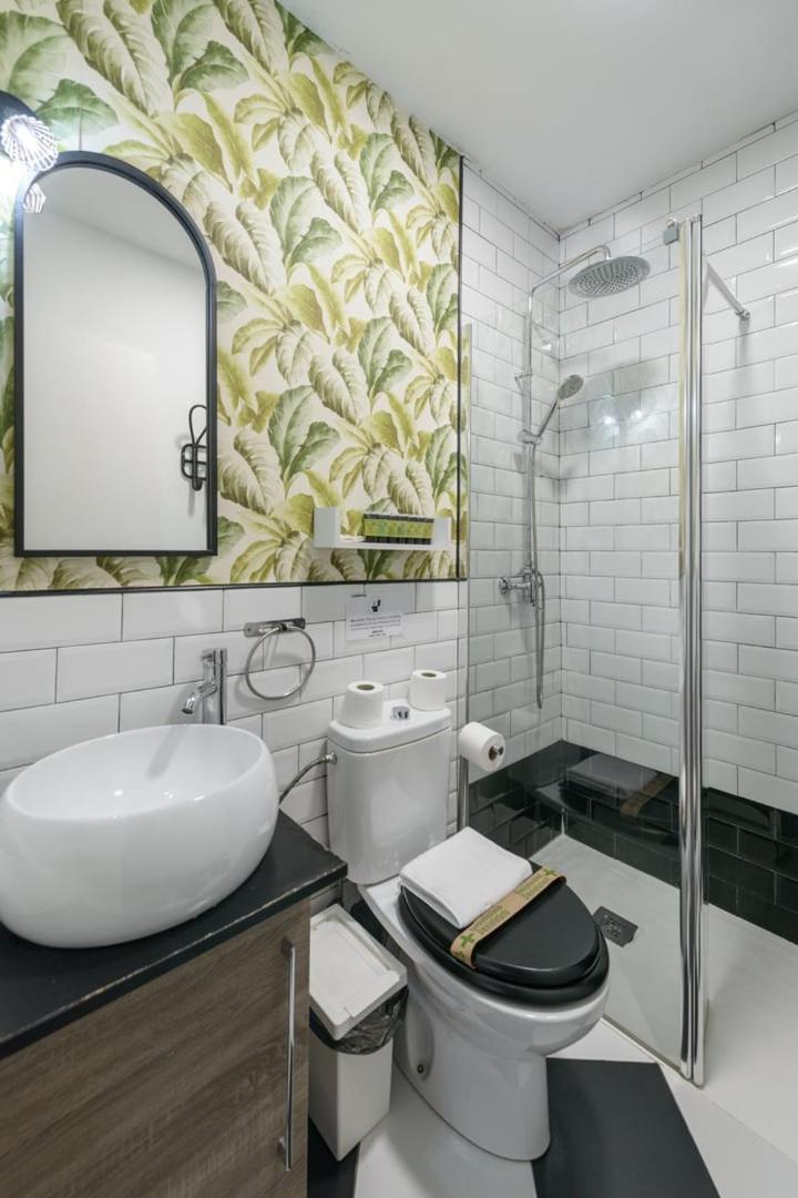 Guestready - Serene Madrid Escape Bagian luar foto