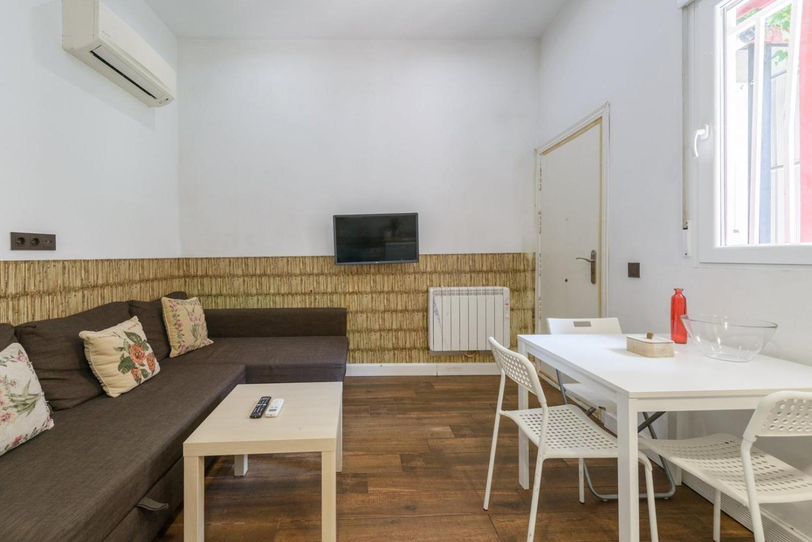 Guestready - Serene Madrid Escape Bagian luar foto