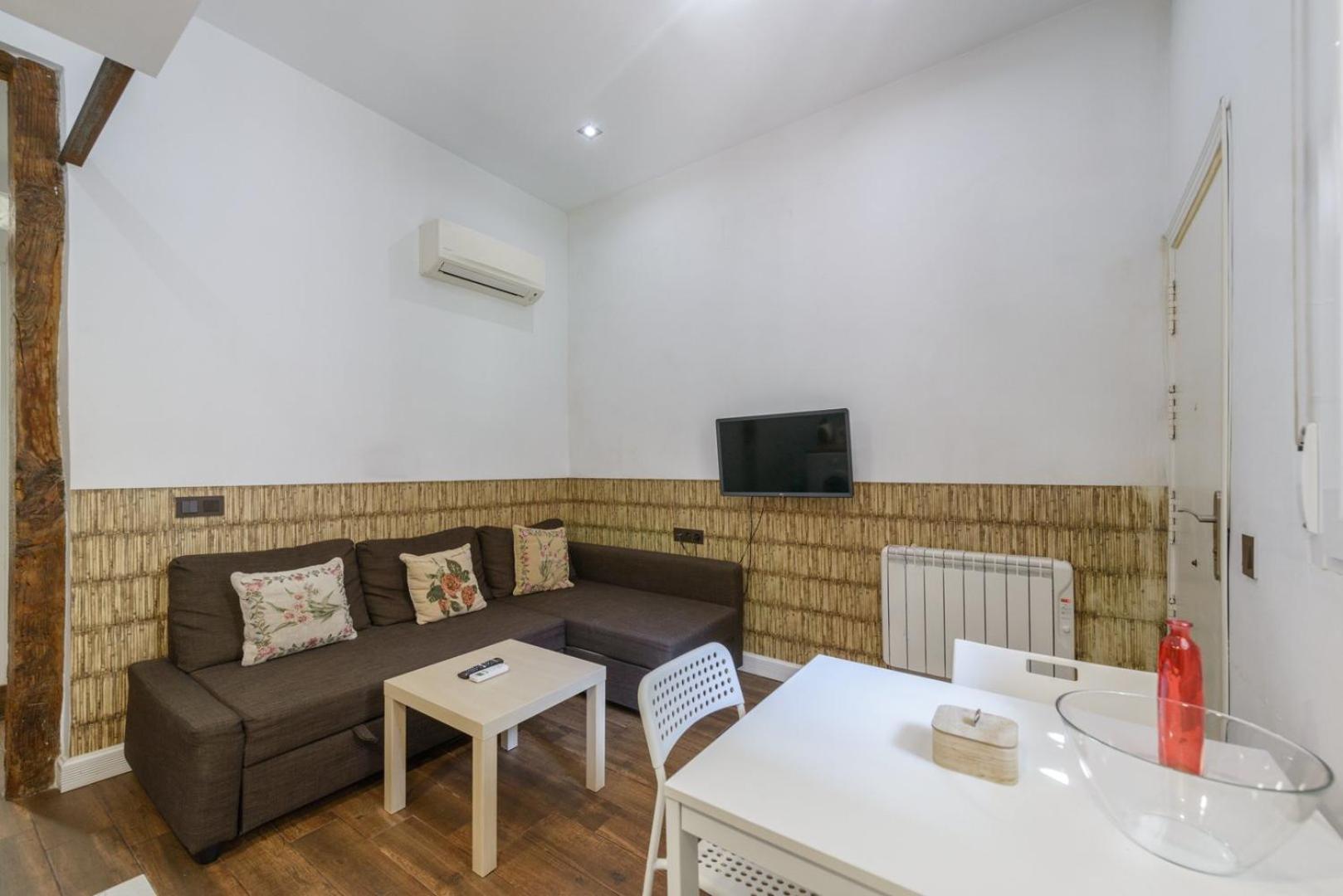 Guestready - Serene Madrid Escape Bagian luar foto