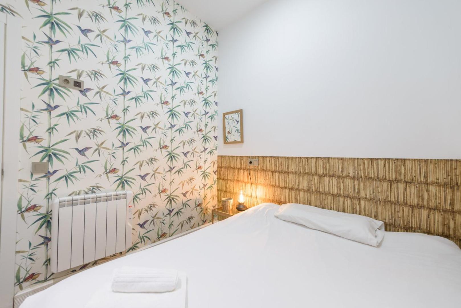 Guestready - Serene Madrid Escape Bagian luar foto