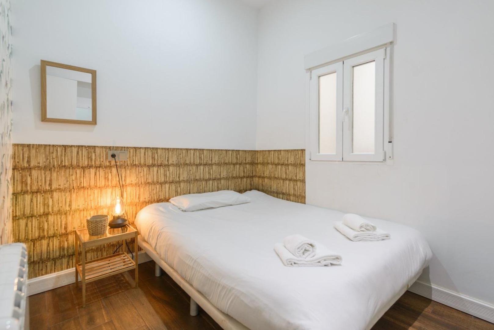Guestready - Serene Madrid Escape Bagian luar foto