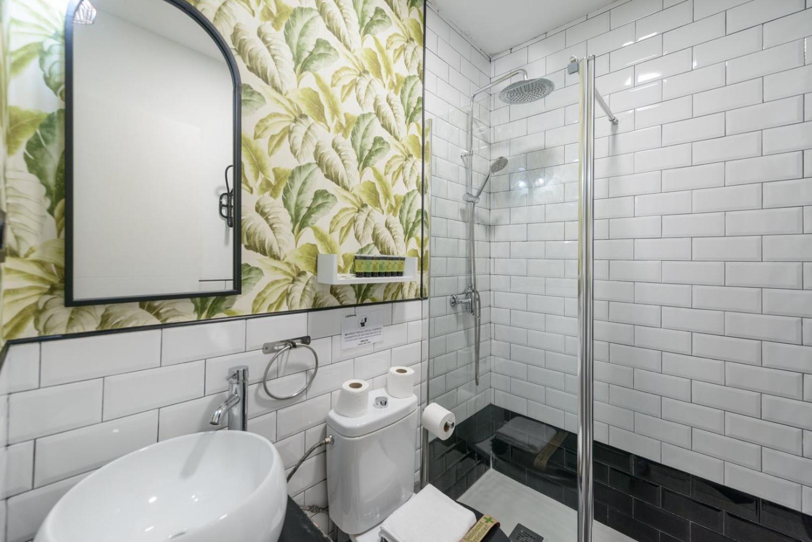 Guestready - Serene Madrid Escape Bagian luar foto