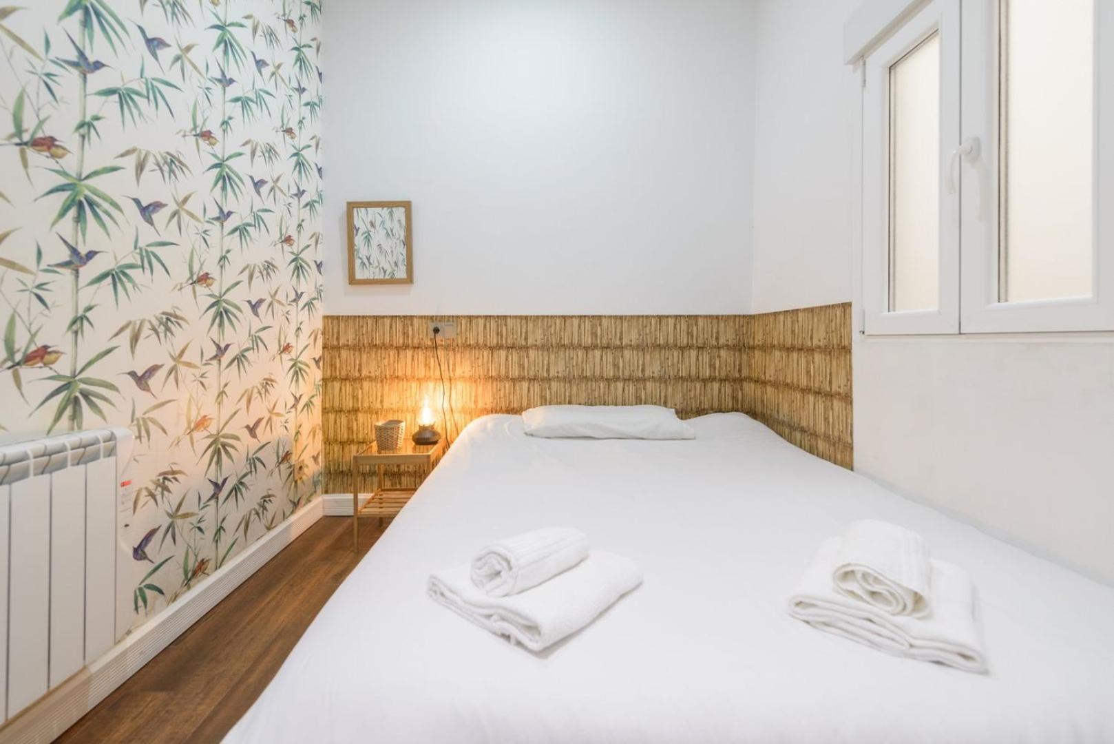 Guestready - Serene Madrid Escape Bagian luar foto