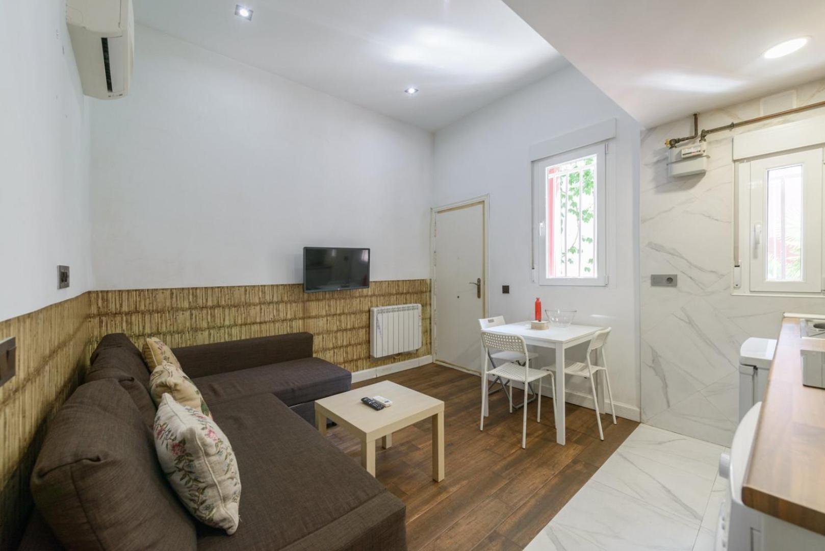 Guestready - Serene Madrid Escape Bagian luar foto