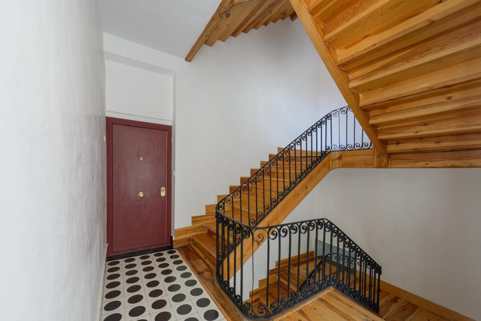Guestready - Serene Madrid Escape Bagian luar foto
